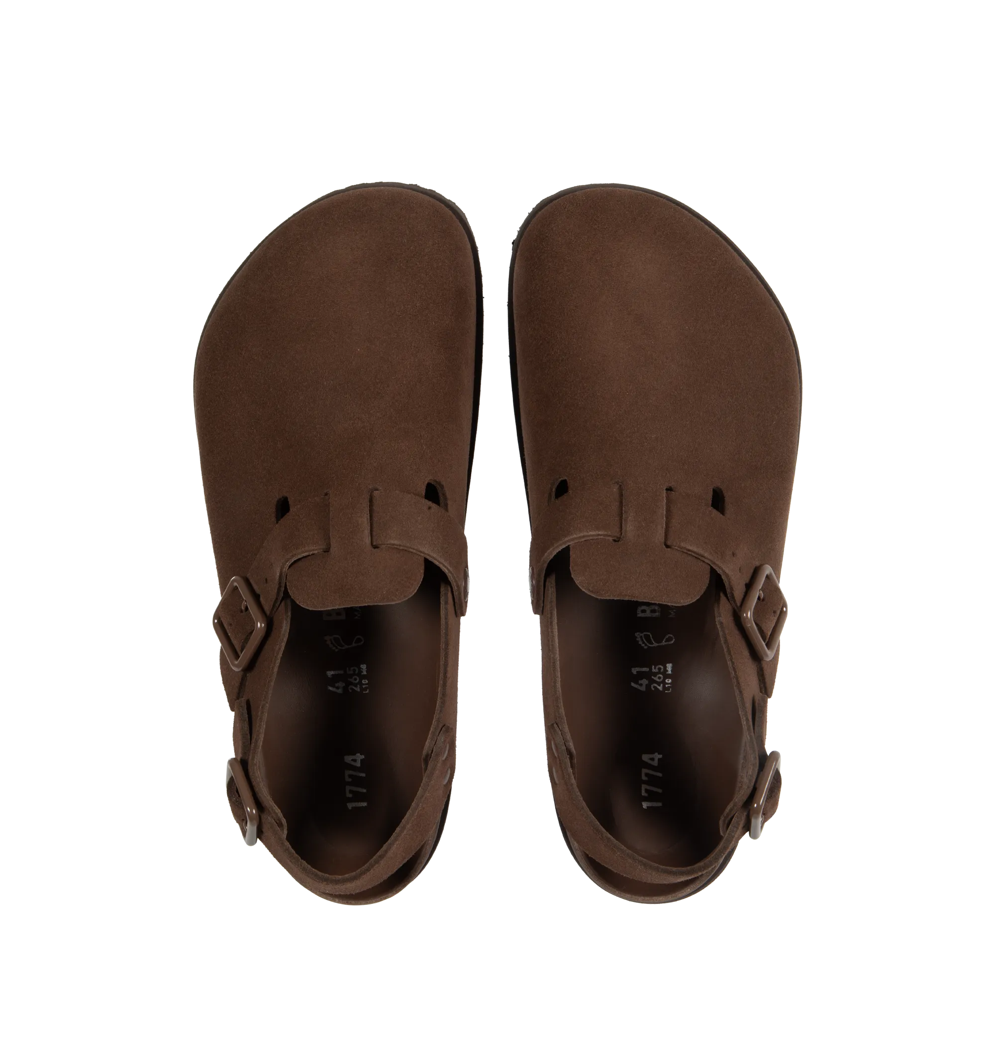 1774 TOKIO CAZADOR LEATHER (MENS)