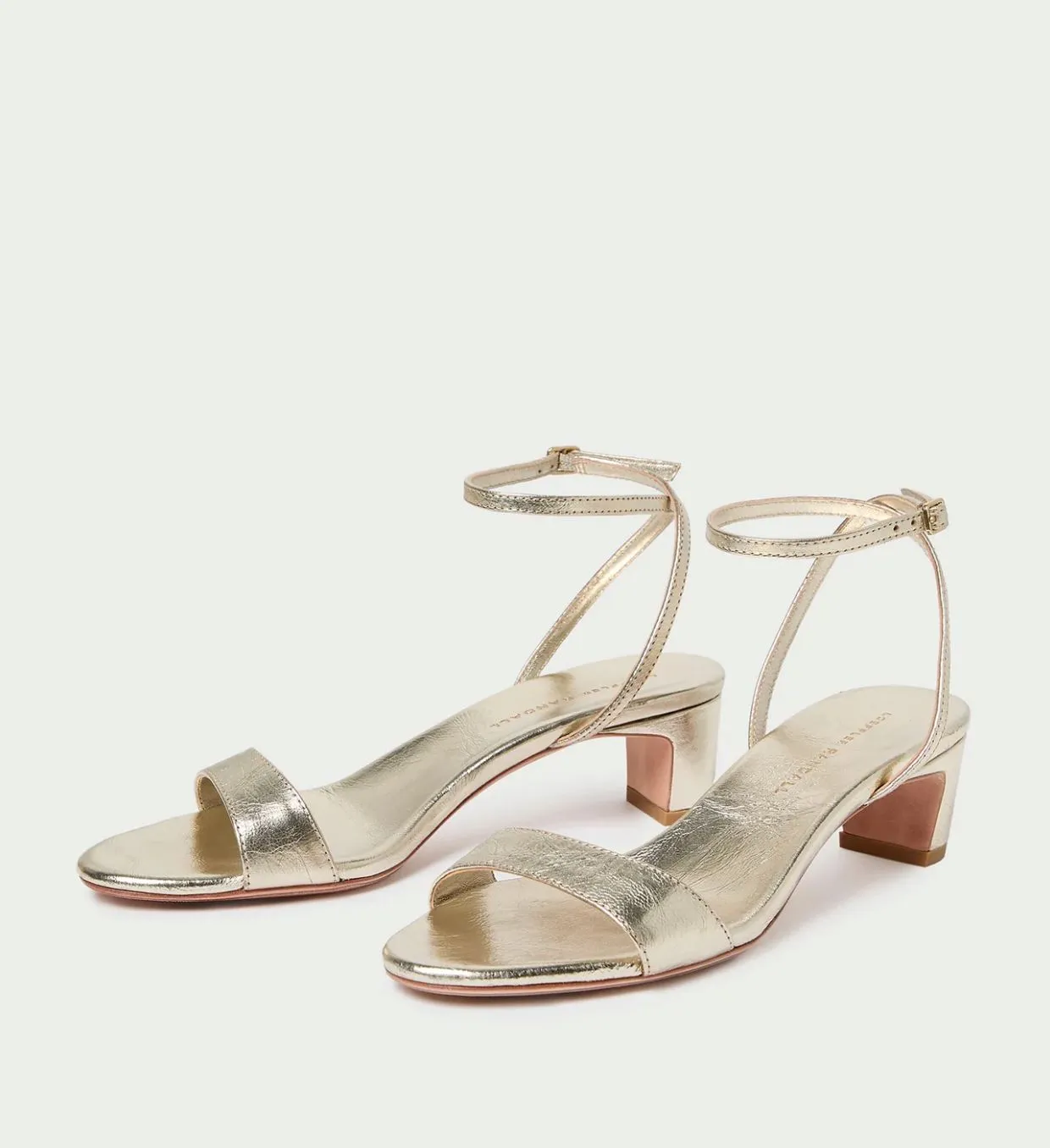 Alice Simple Sandal