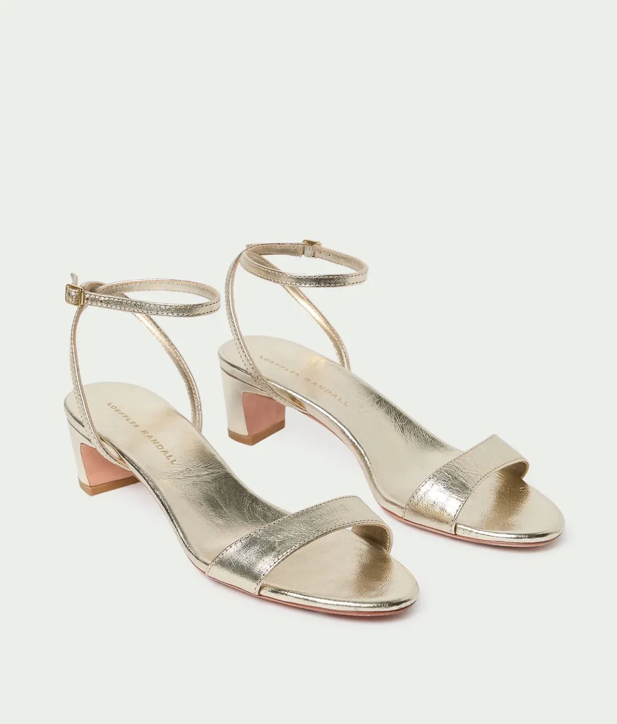 Alice Simple Sandal