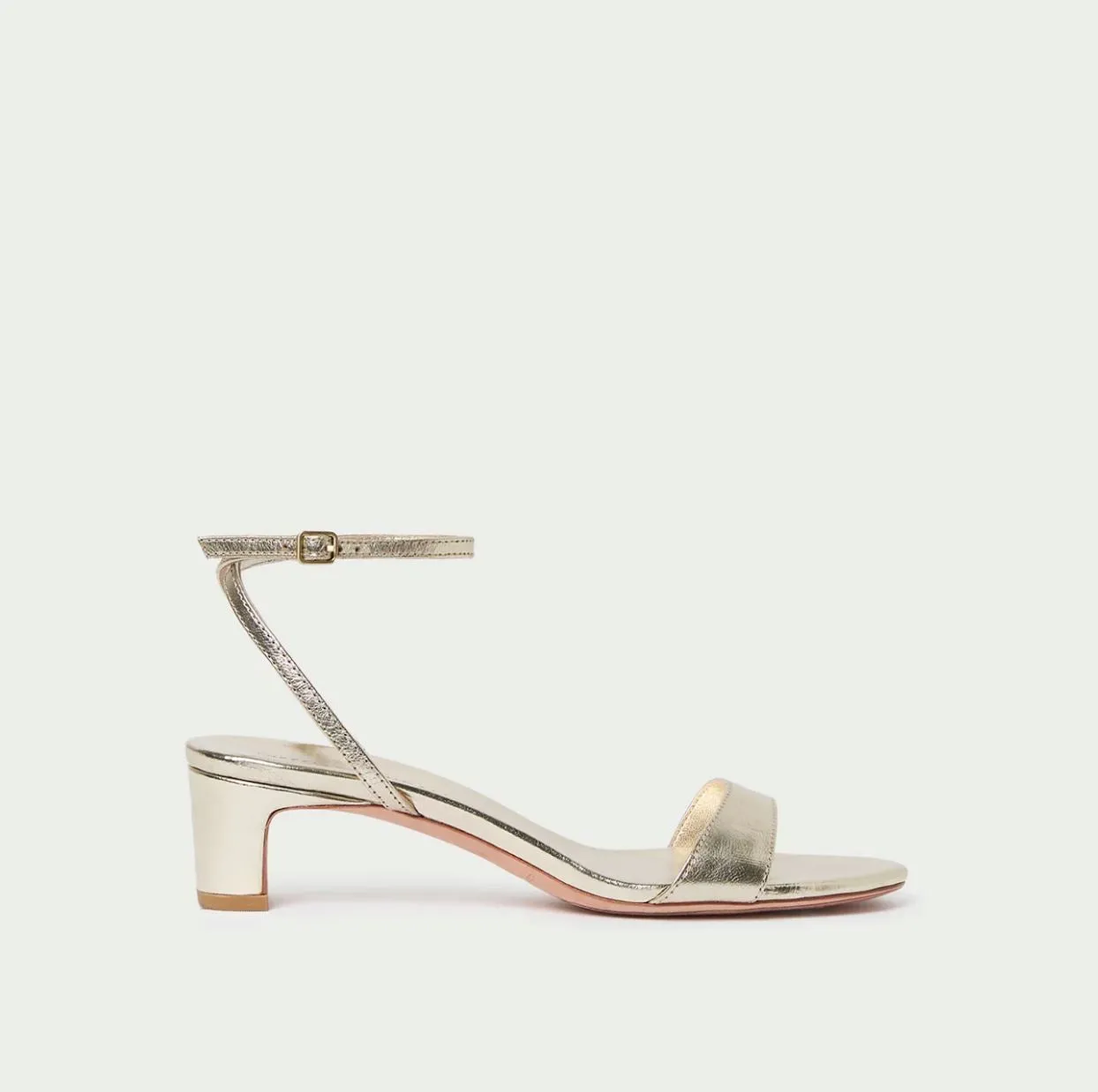 Alice Simple Sandal