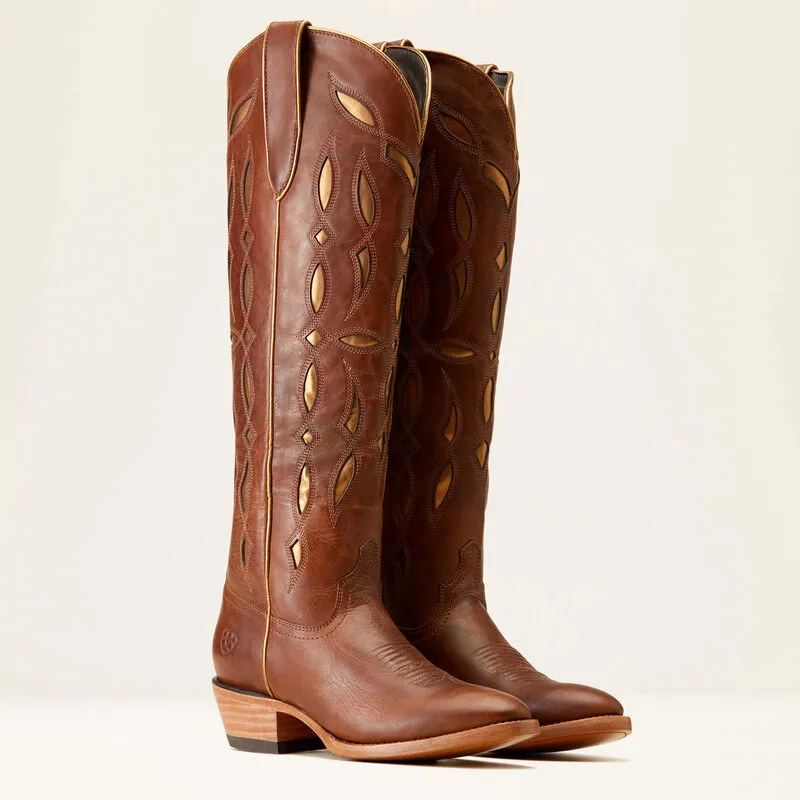 Ariat Saylor StretchFit