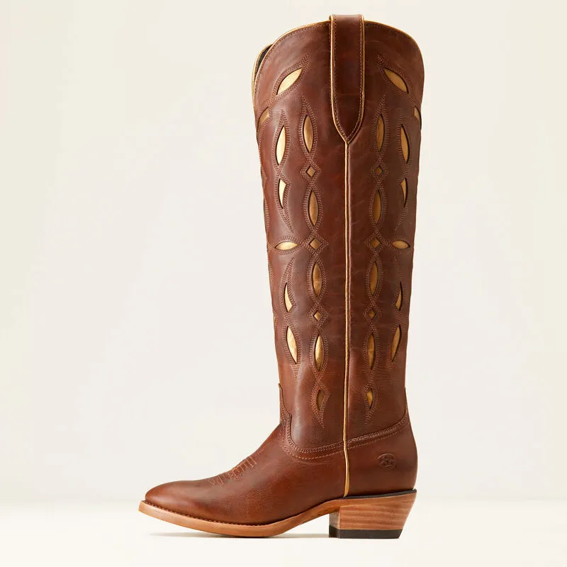 Ariat Saylor StretchFit