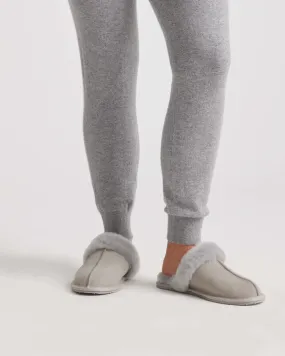 Australian Shearling Scuff Slipper