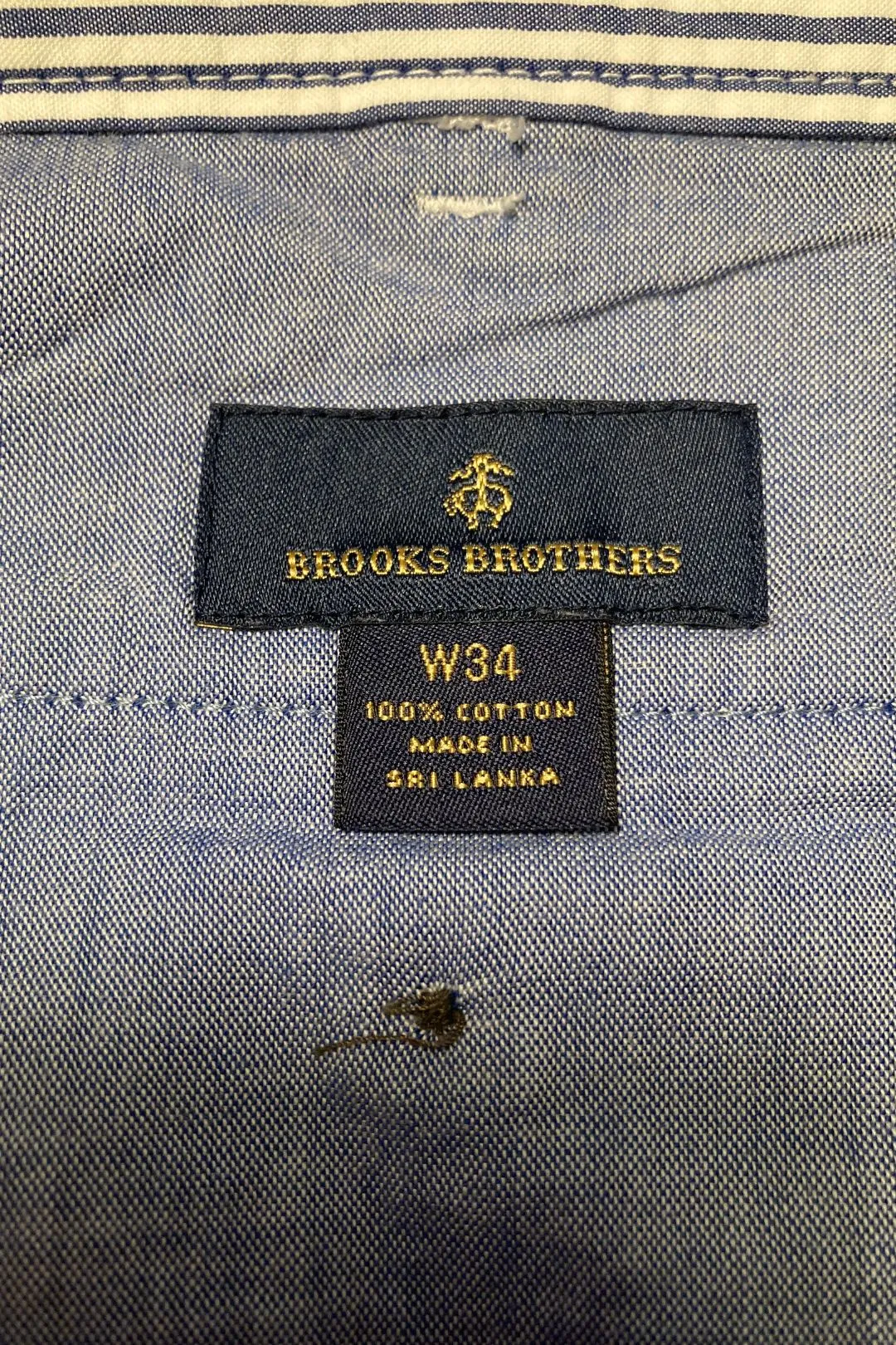 Bermuda Shorts