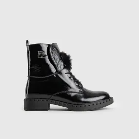 Casual Boots - 500