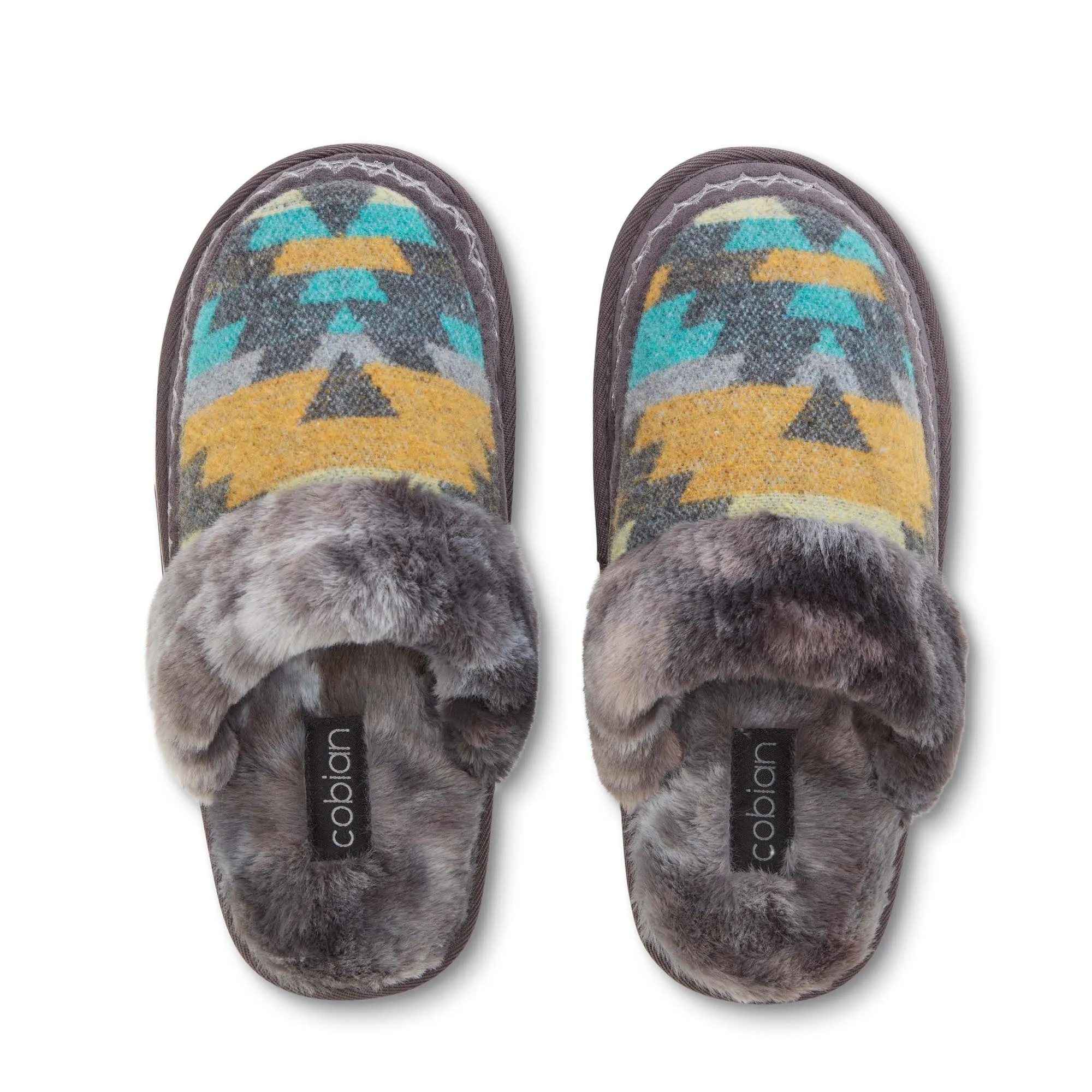 Cheyenne Mule™