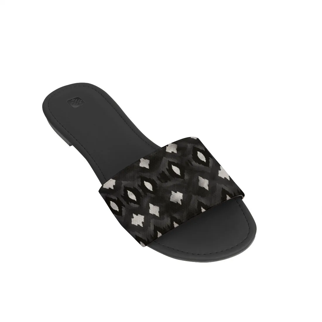 Cozy Bliss Slipper Eclipse Essence