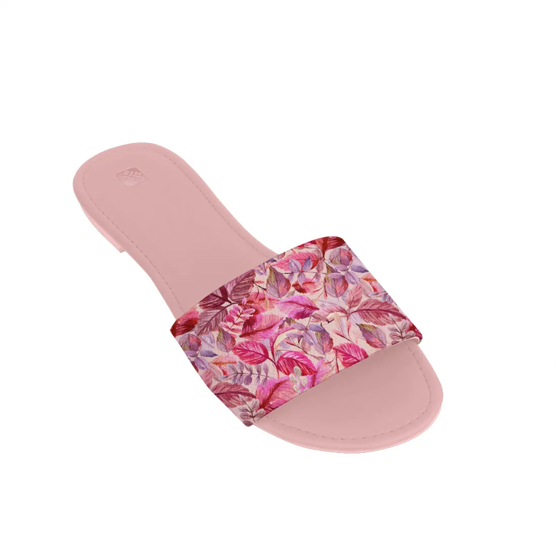 Cozy Bliss Slipper Petal Passion