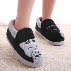 Cozy Cotton Slippers for Kids: Embrace Winter Warmth and Style