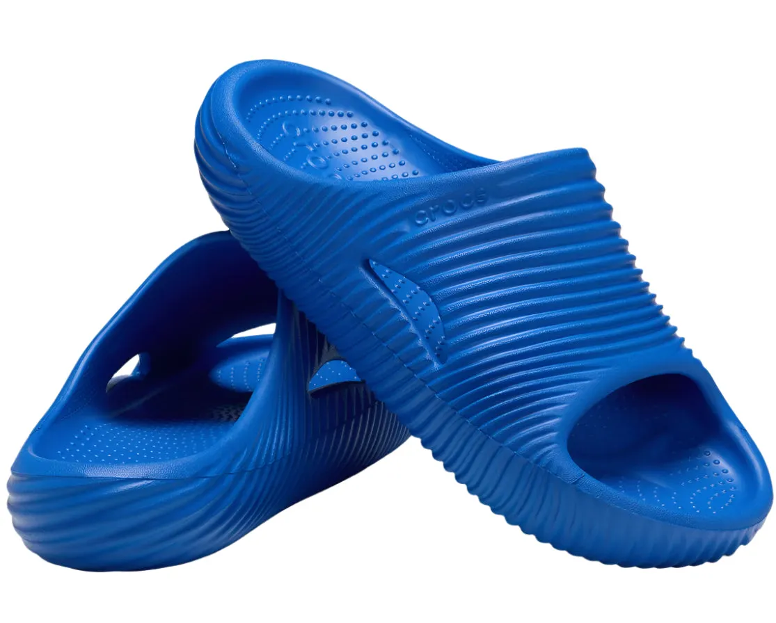 Crocs Mellow Tide Recovery Slide Sandals