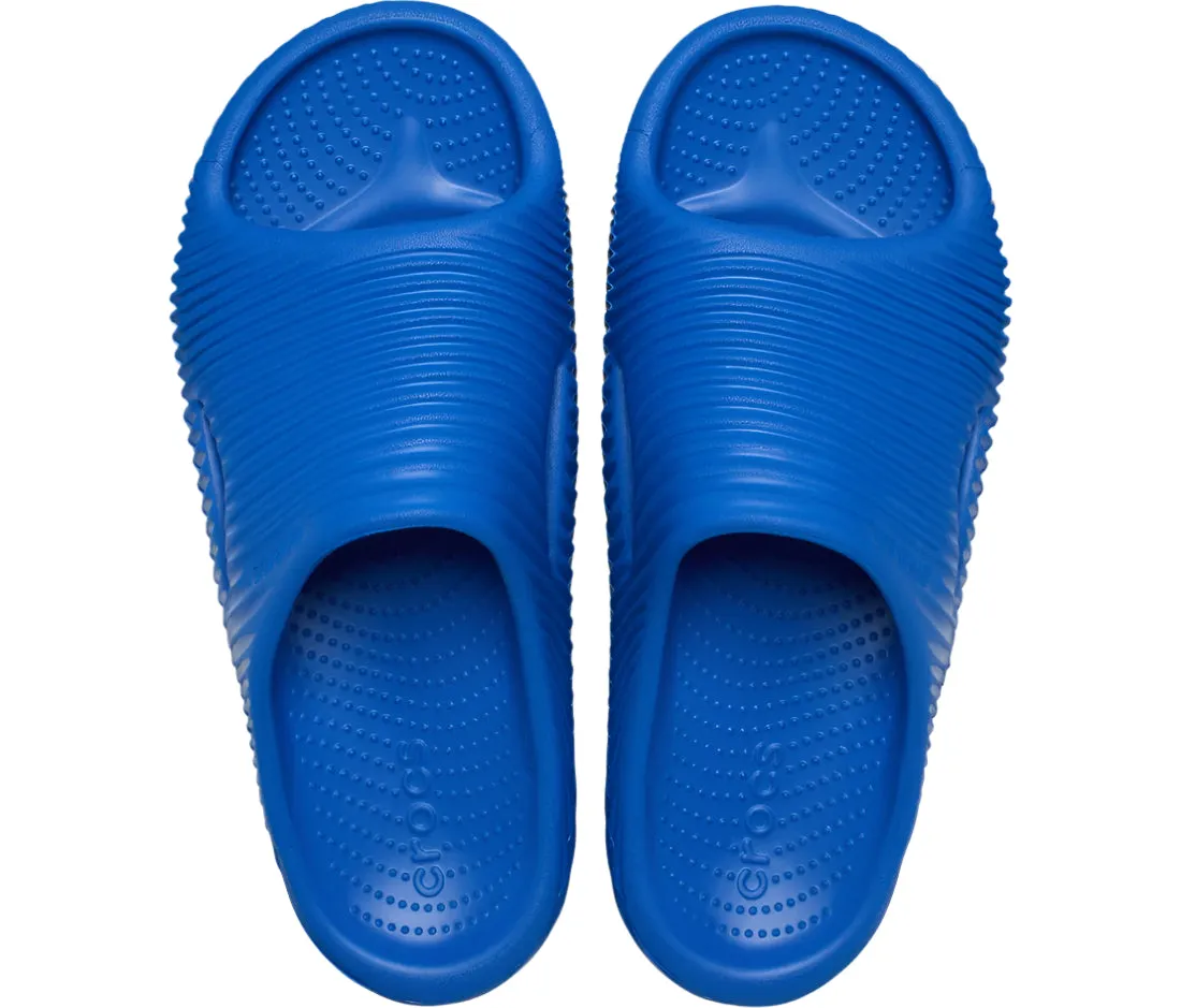 Crocs Mellow Tide Recovery Slide Sandals