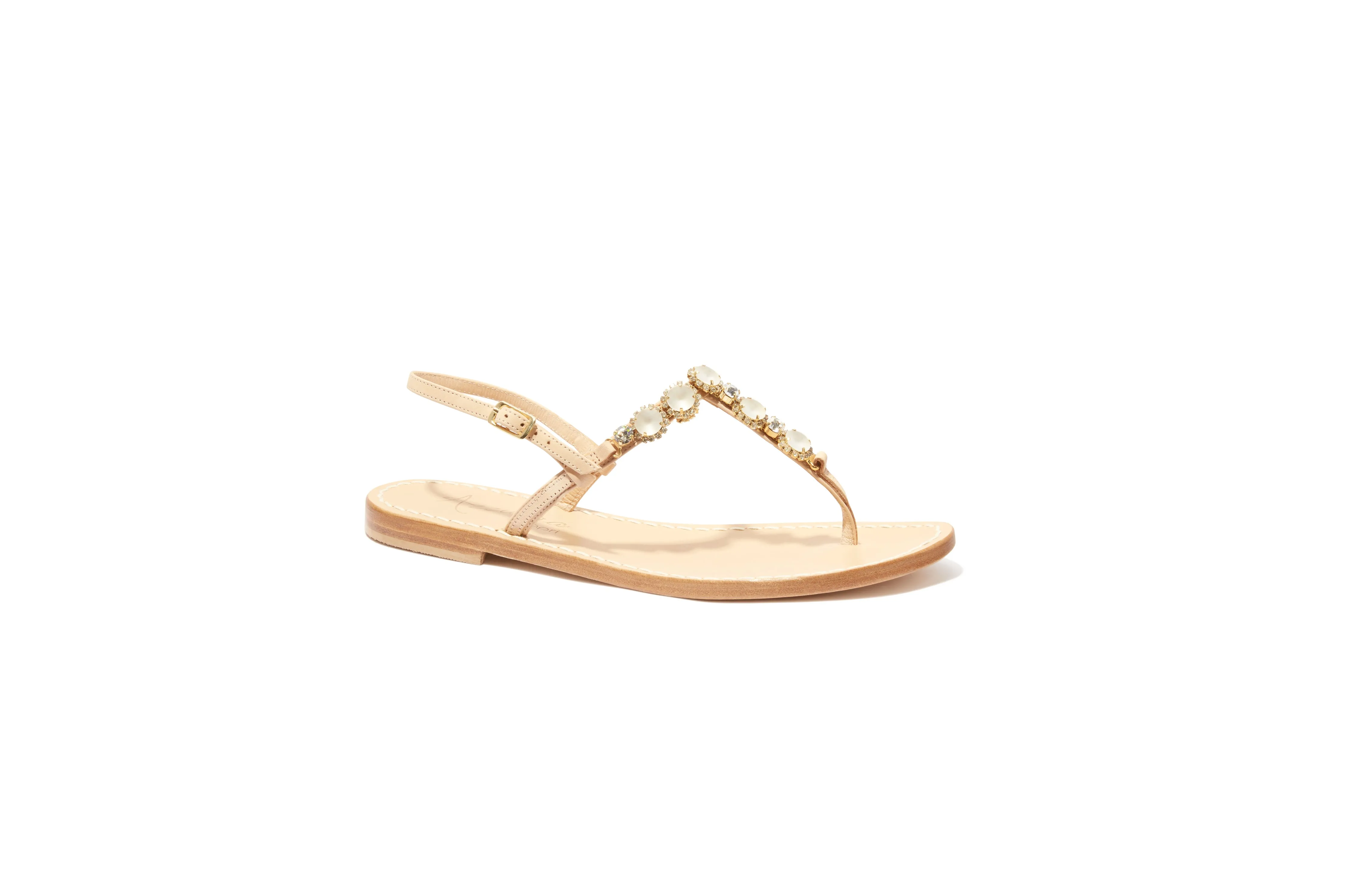 Dalmazio Sandals