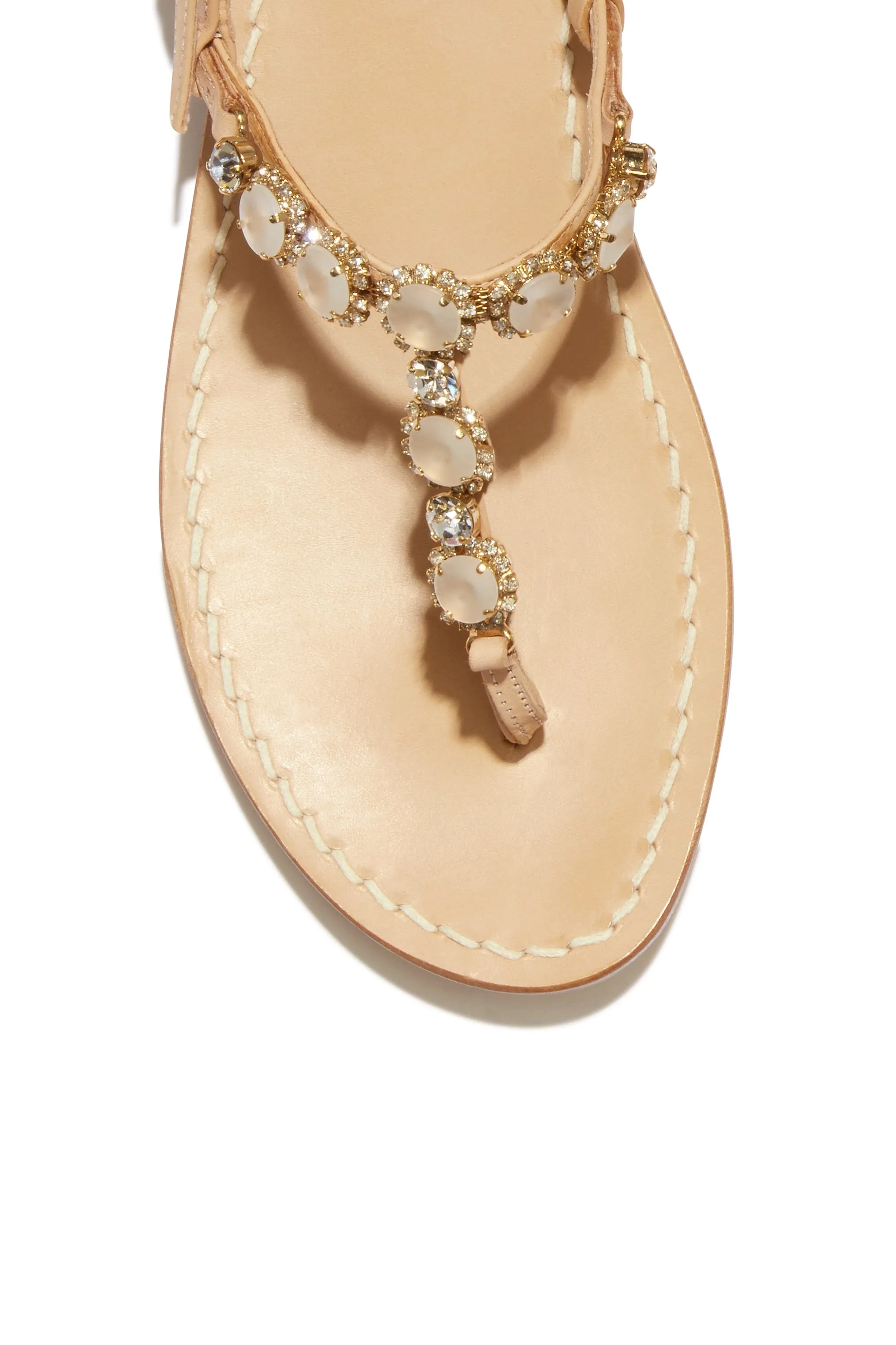Dalmazio Sandals