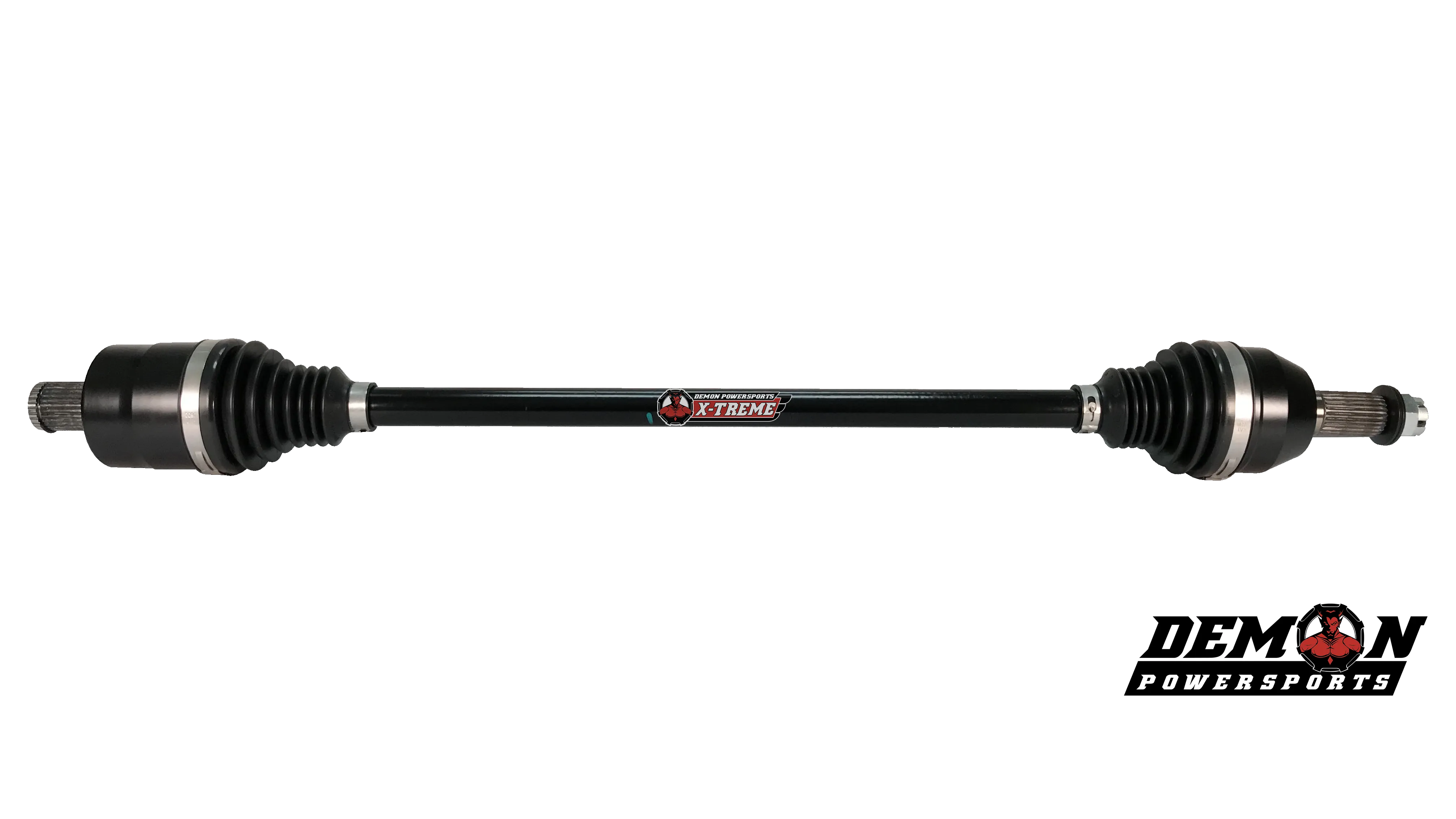 DEMON AXLES - Polaris RZR PRO XP X-Treme HD Axles