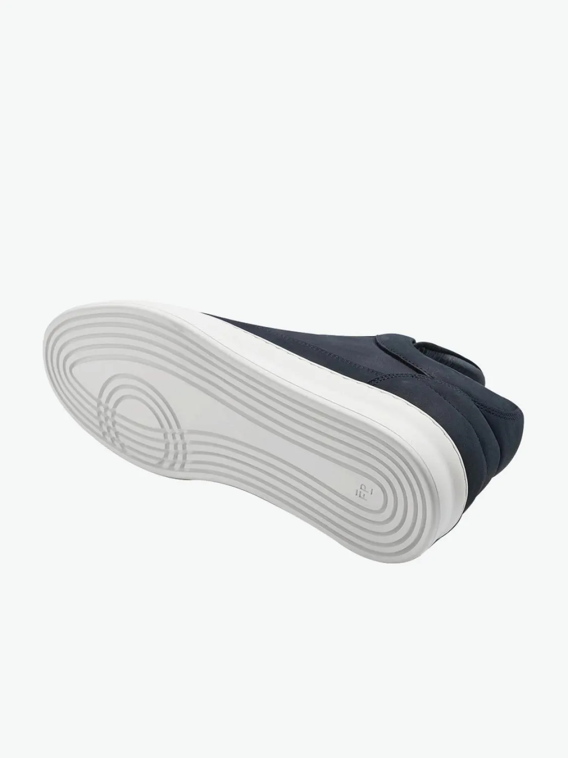 Filling Pieces Low Top Plain Lane Nubuck