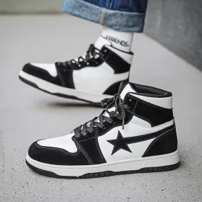 High Top Sneakers For Women
