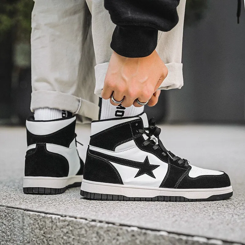 High Top Sneakers For Women