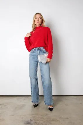Holly Sweater