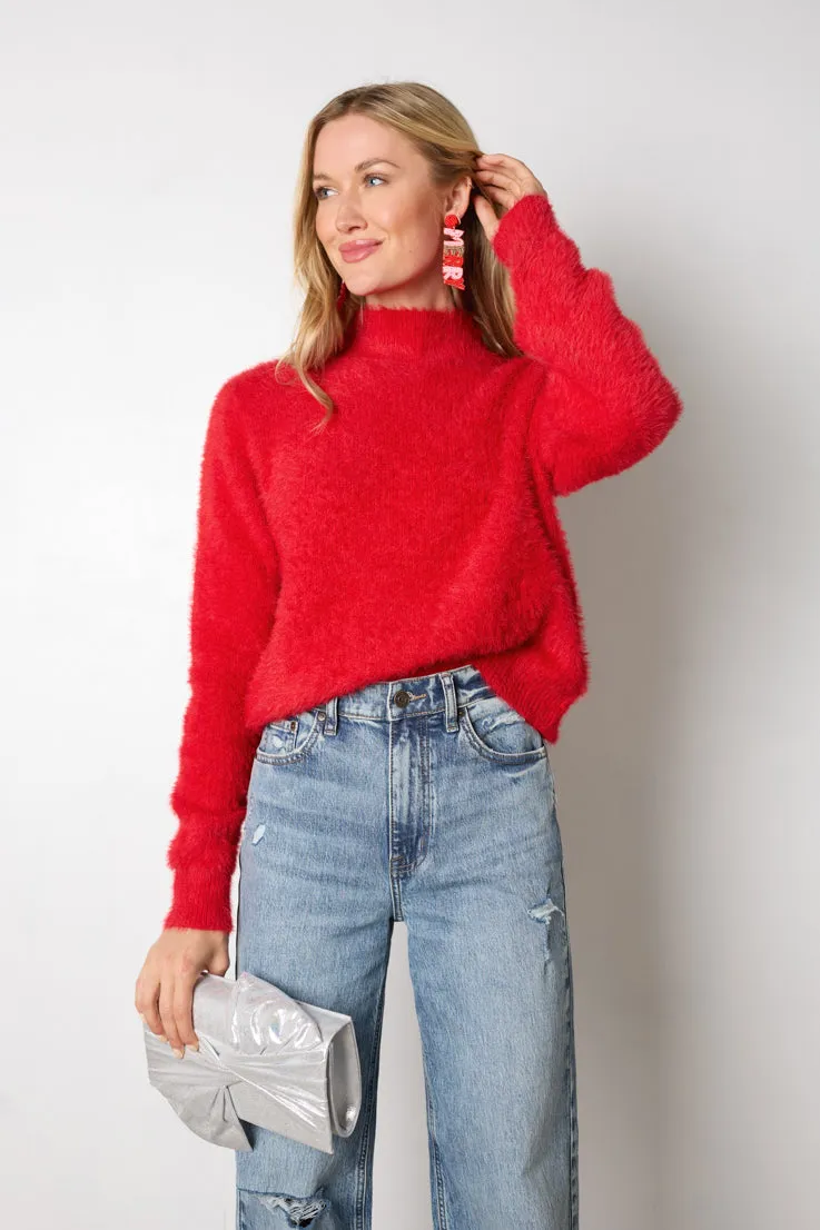 Holly Sweater