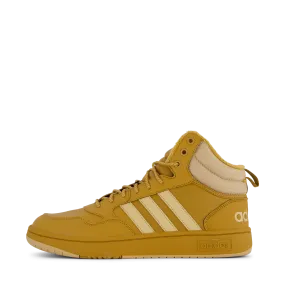 Hoops 3.0 Mid Lifestyle Basketball Classic Fur Lining Winterized Shoes Mesa