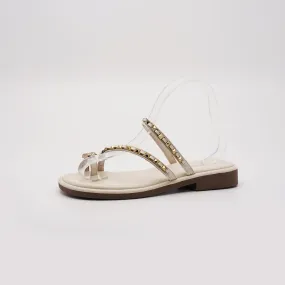Liandian Slip on Flats