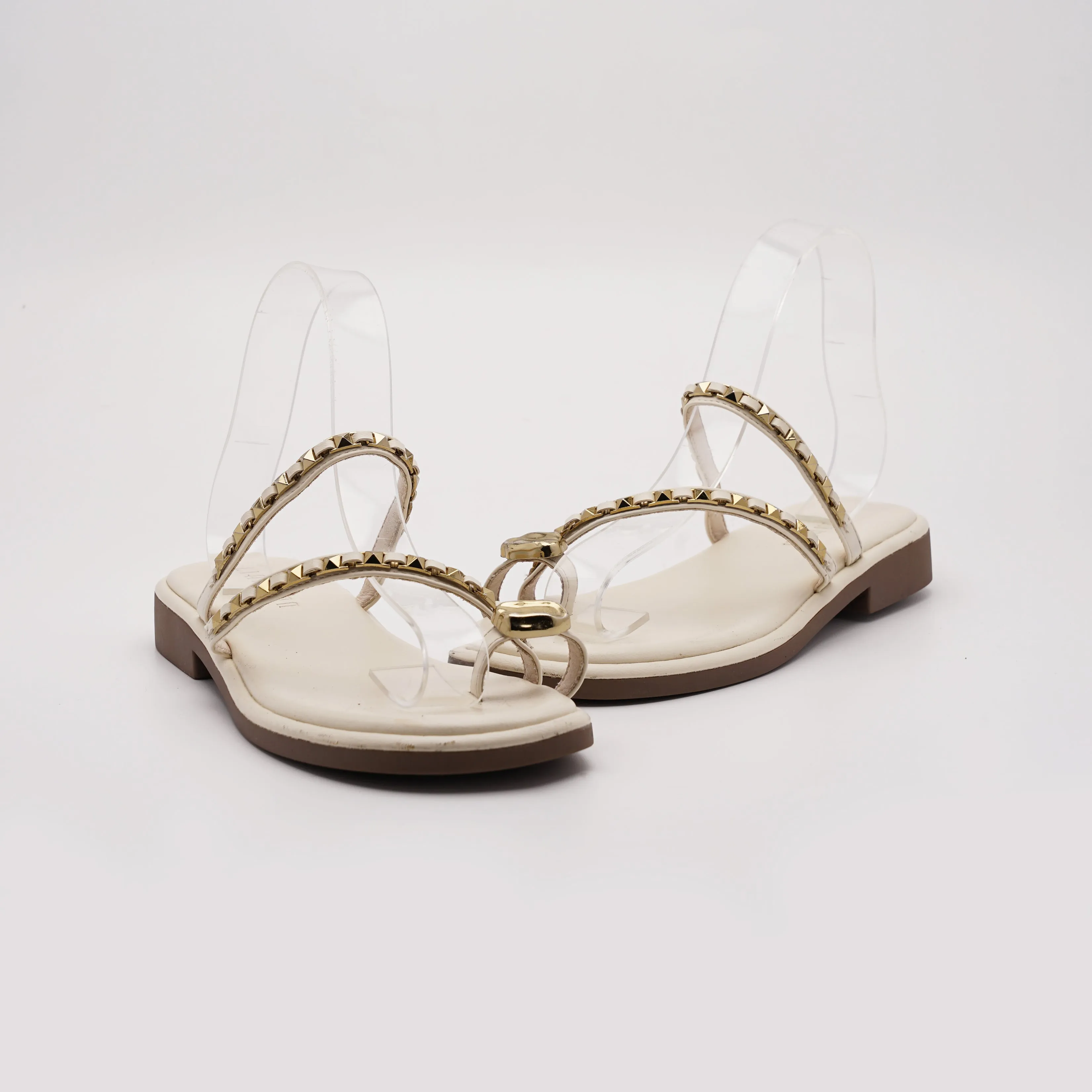 Liandian Slip on Flats