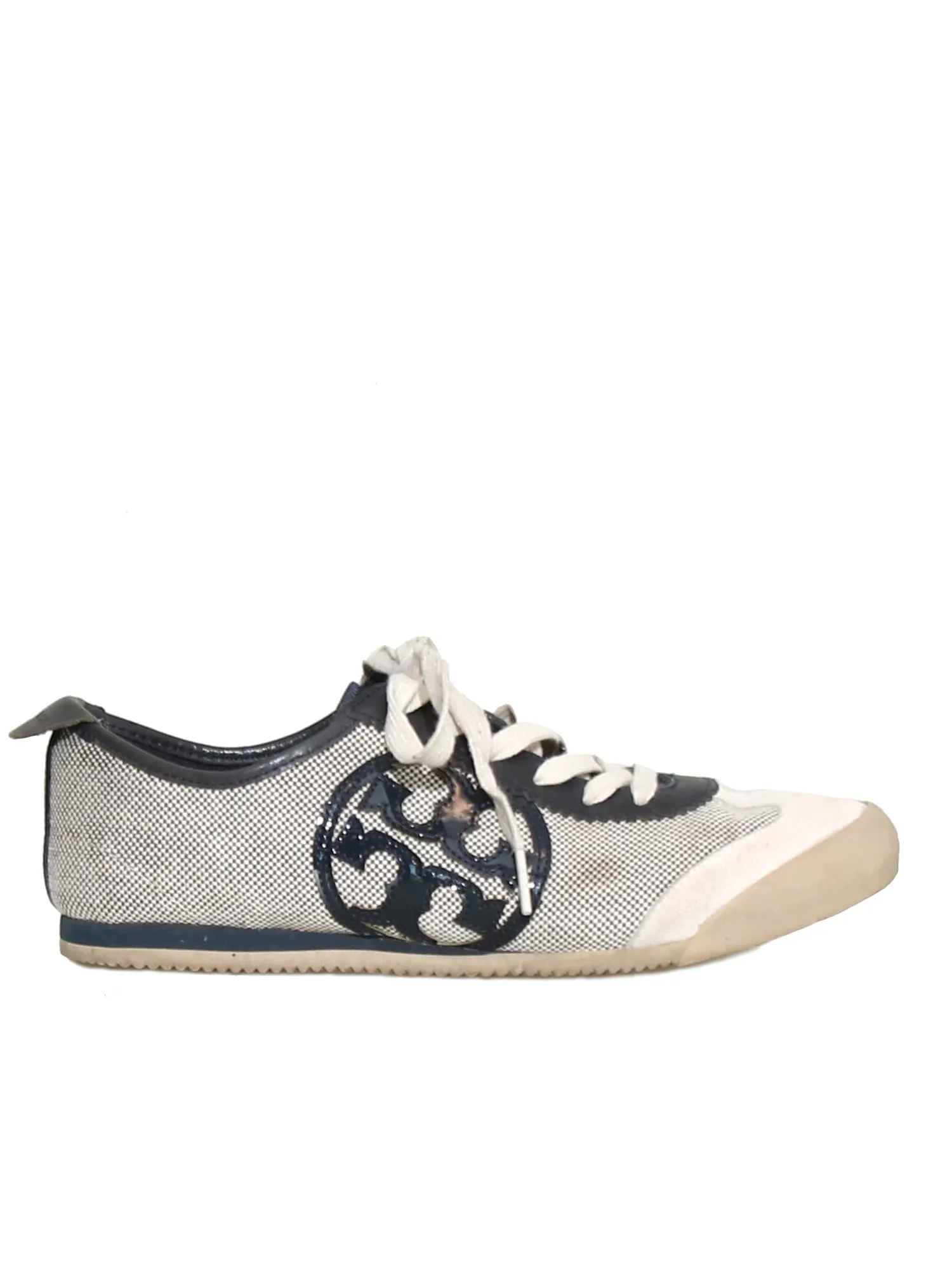 Logo Sneakers