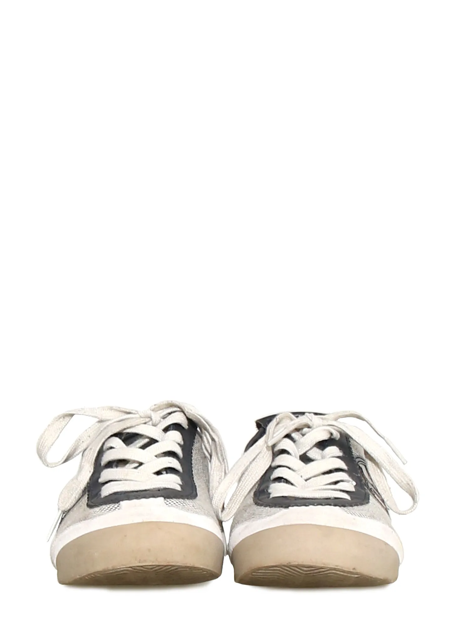 Logo Sneakers