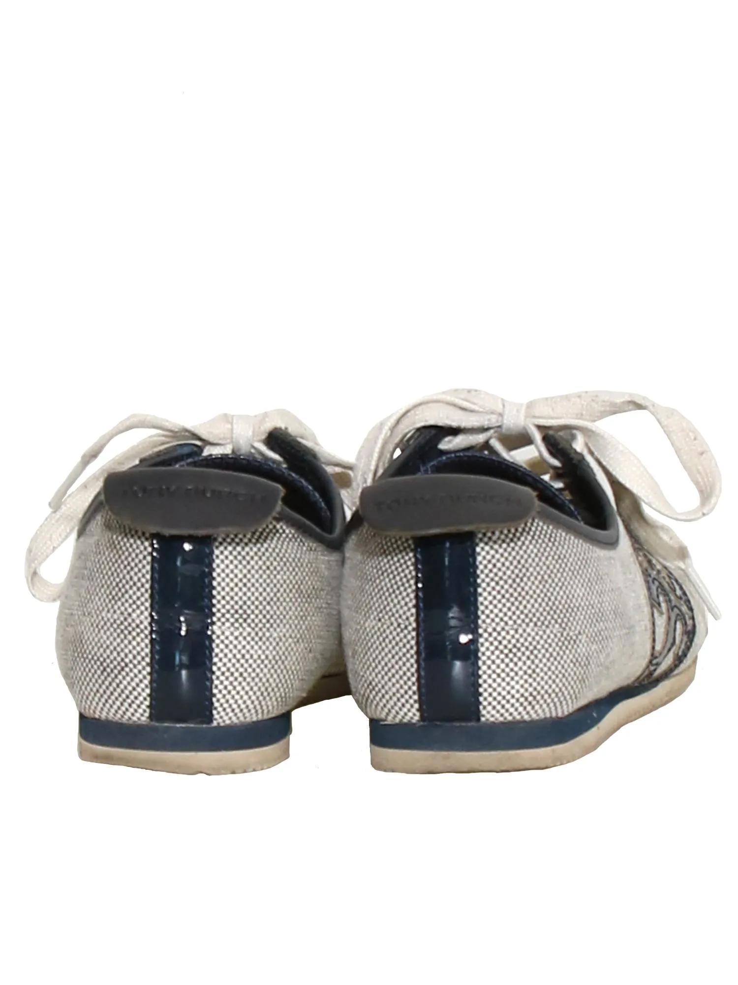 Logo Sneakers
