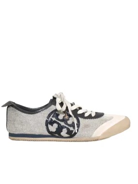 Logo Sneakers