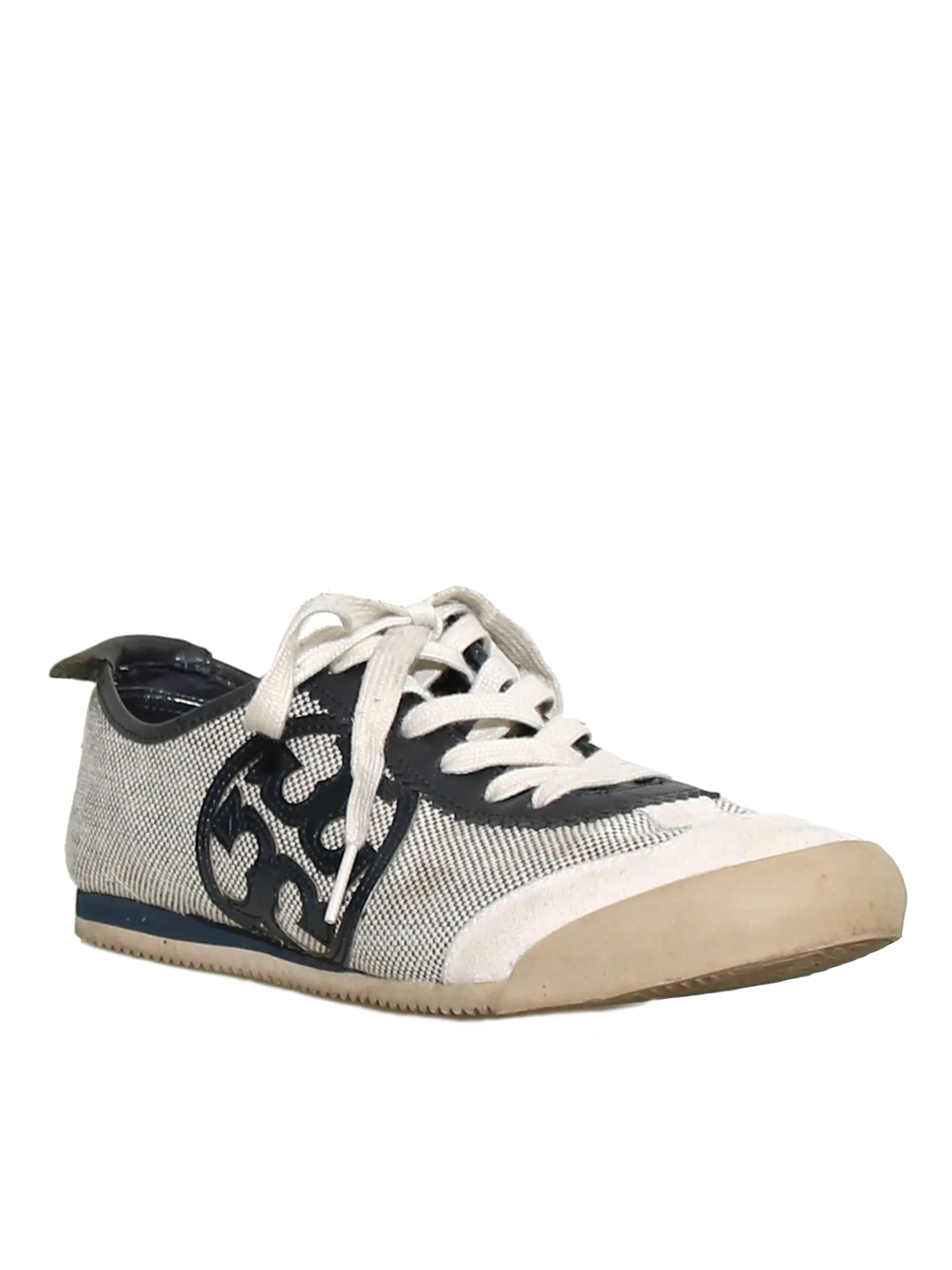 Logo Sneakers