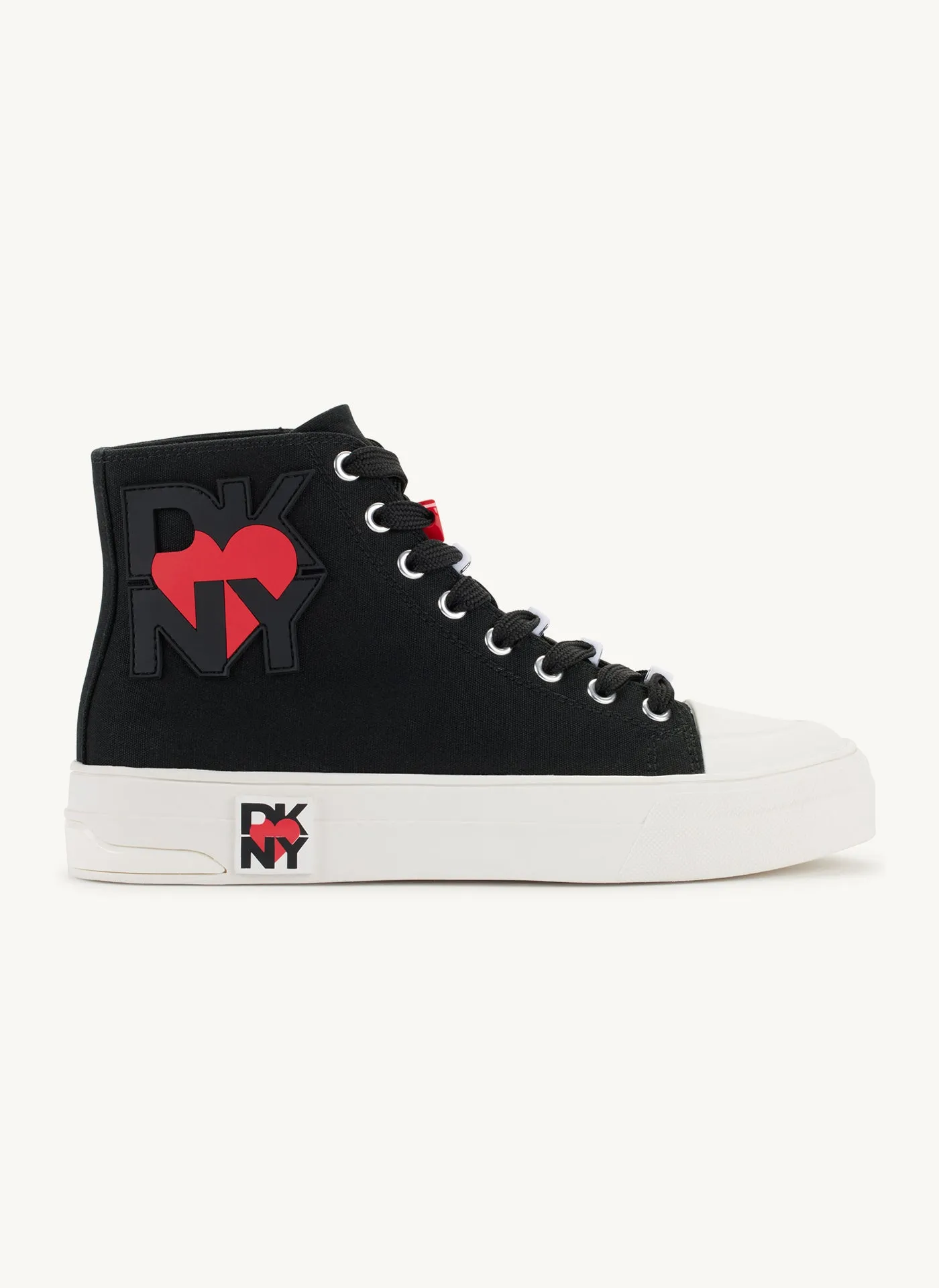 Louisa High Top Sneakers