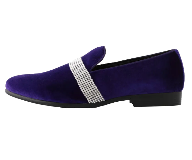 Monarch Purple