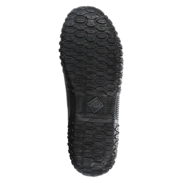 Muck Footwear  Men's Muckster Ii Ankle Muckster Black M