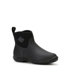 Muck Footwear  Men's Muckster Ii Ankle Muckster Black M