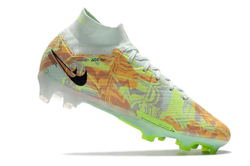 Nike Jr. Zoom Mercurial Superfly 9 Pro FG 563
