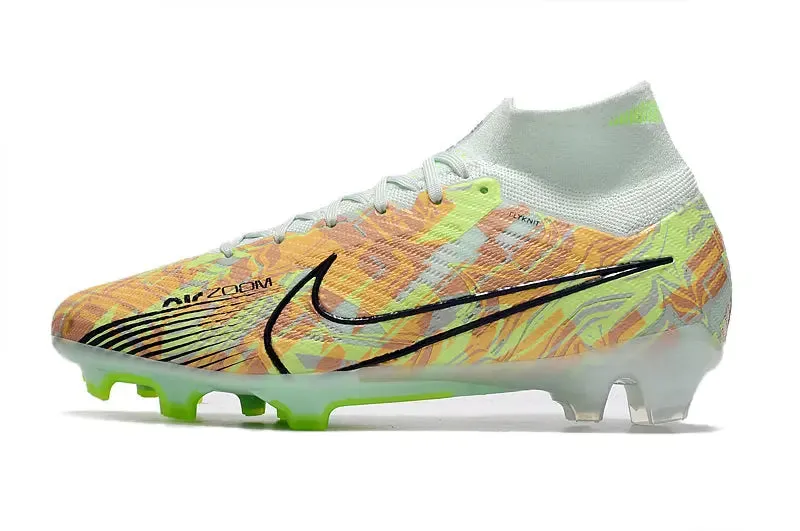 Nike Jr. Zoom Mercurial Superfly 9 Pro FG 563