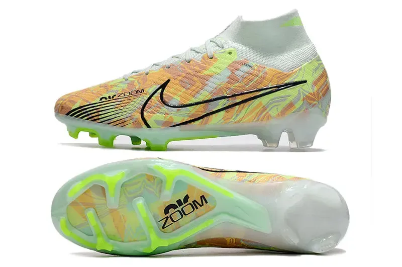 Nike Jr. Zoom Mercurial Superfly 9 Pro FG 563