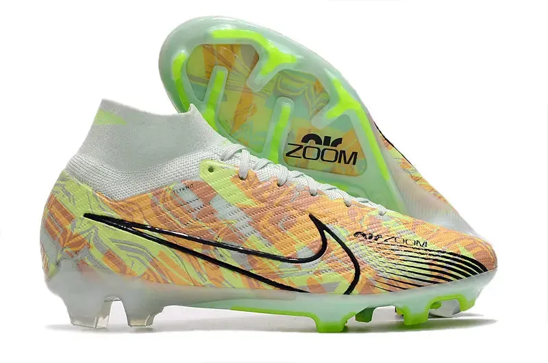 Nike Jr. Zoom Mercurial Superfly 9 Pro FG 563