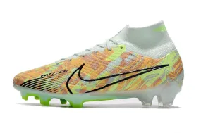 Nike Jr. Zoom Mercurial Superfly 9 Pro FG 563