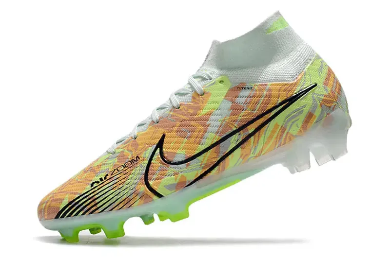 Nike Jr. Zoom Mercurial Superfly 9 Pro FG 563