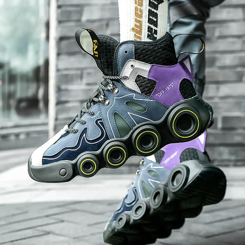 OFF-1975 Sneakers Original Best high top Sneakers 2023