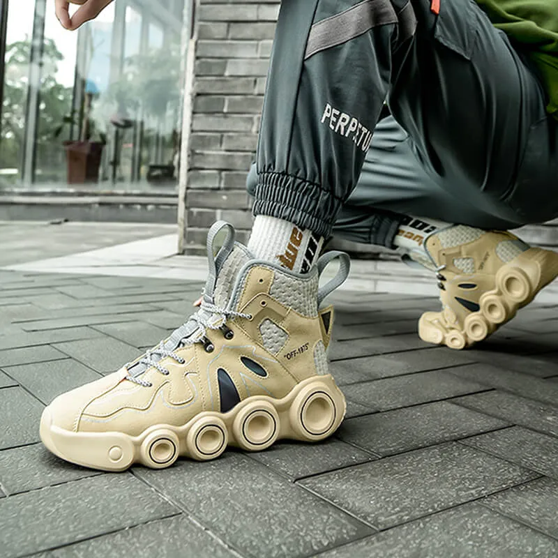 OFF-1975 Sneakers Original Best high top Sneakers 2023