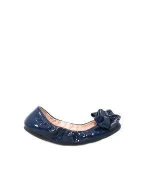 Patent Leather Ballet Flats