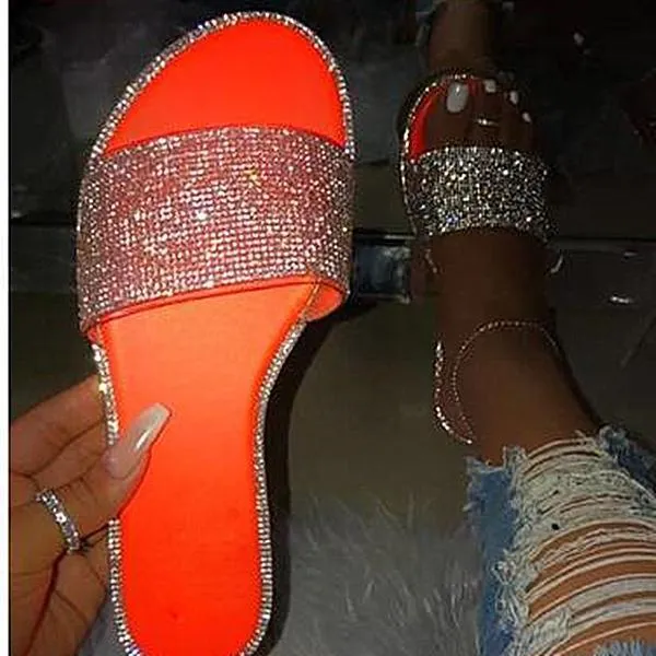 Simple and lightweight orthopedic Sandals