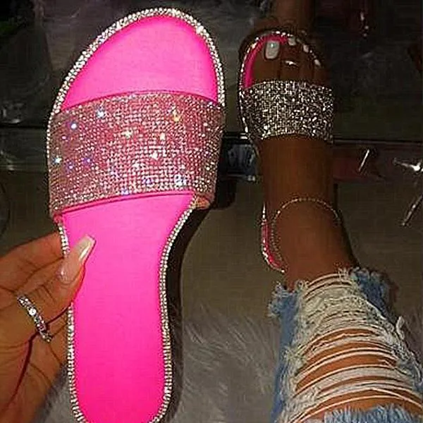 Simple and lightweight orthopedic Sandals