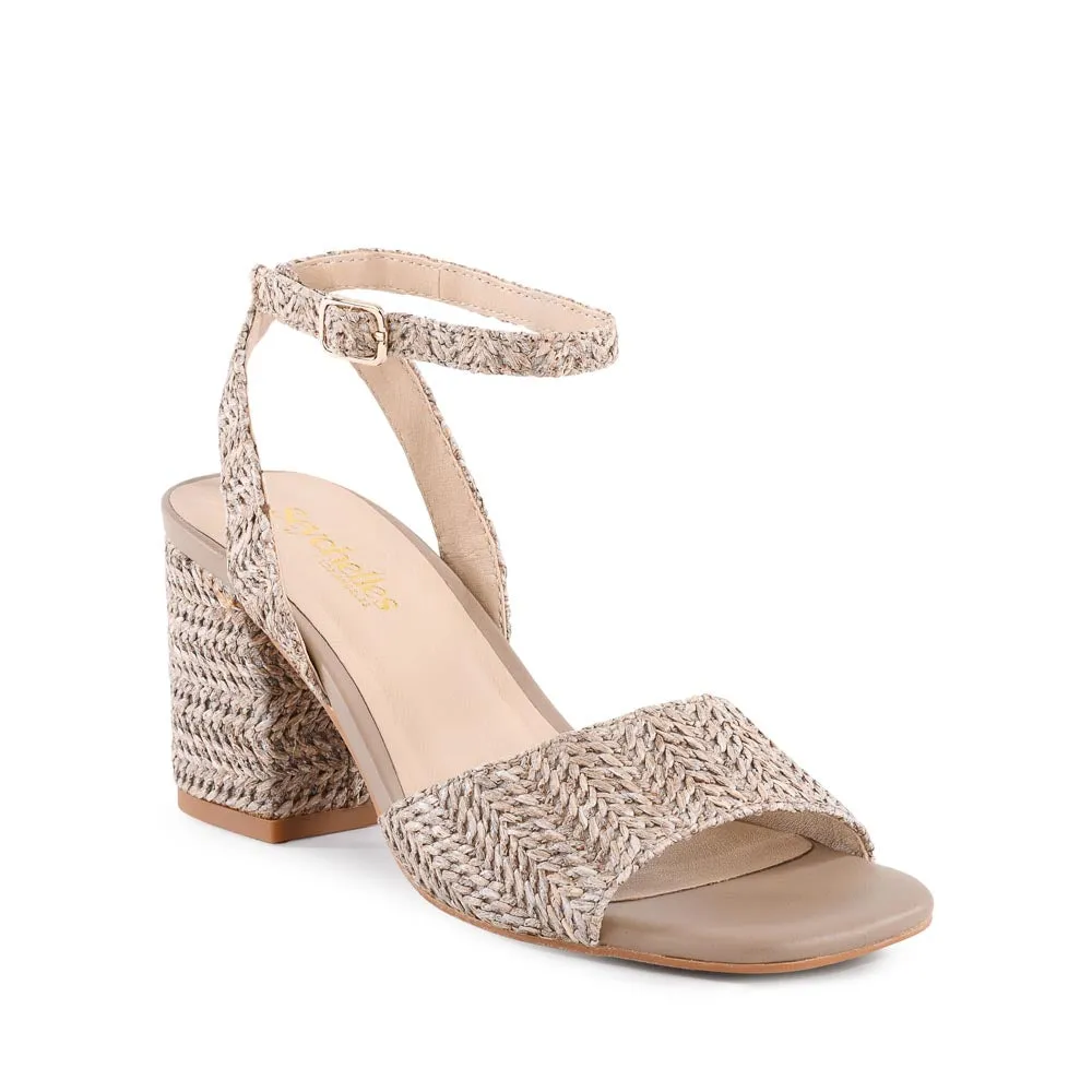 Simple Pleasures Sandal