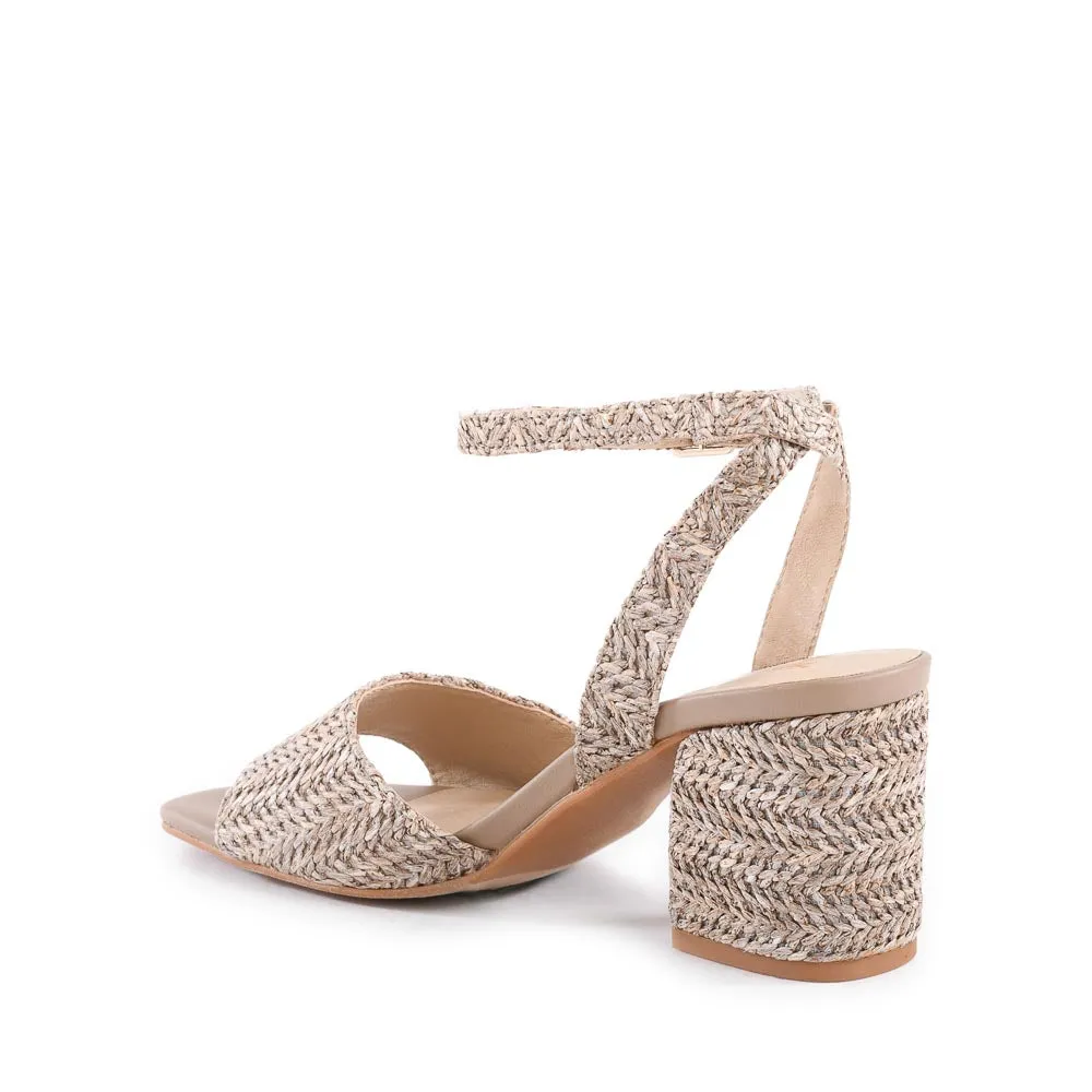 Simple Pleasures Sandal