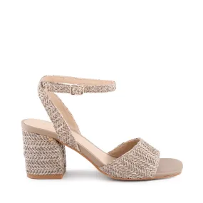 Simple Pleasures Sandal