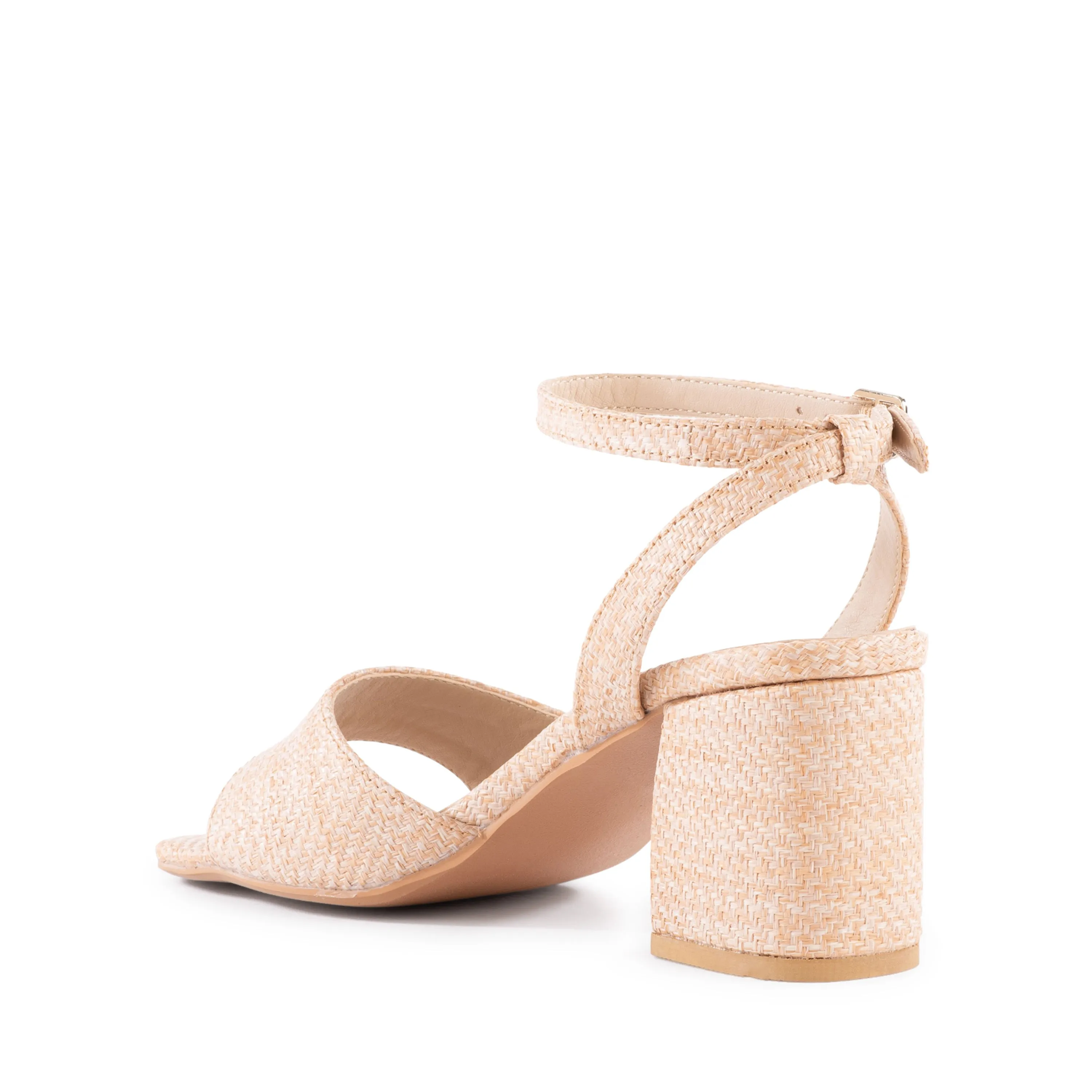 Simple Pleasures Sandal